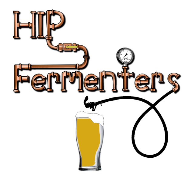 HIP Fermenters Logo